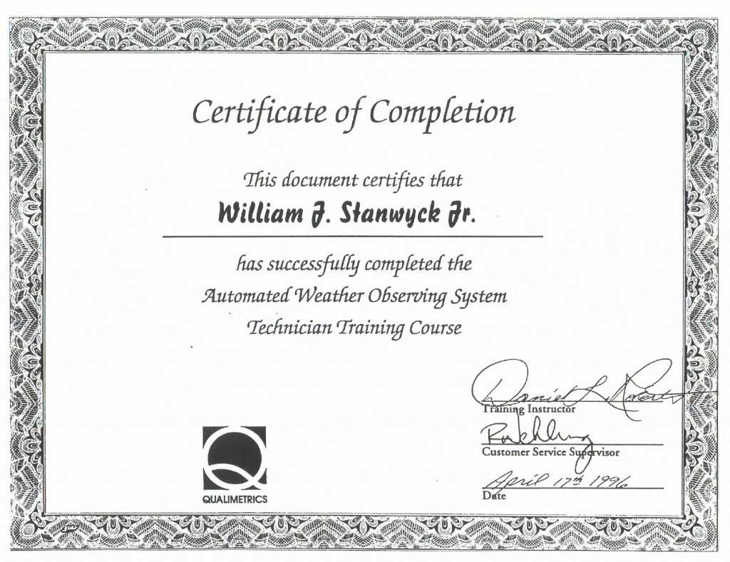 Fall Protection Certificate Template Proper Oshacademy Free Pertaining To Fall Protection Certification Template