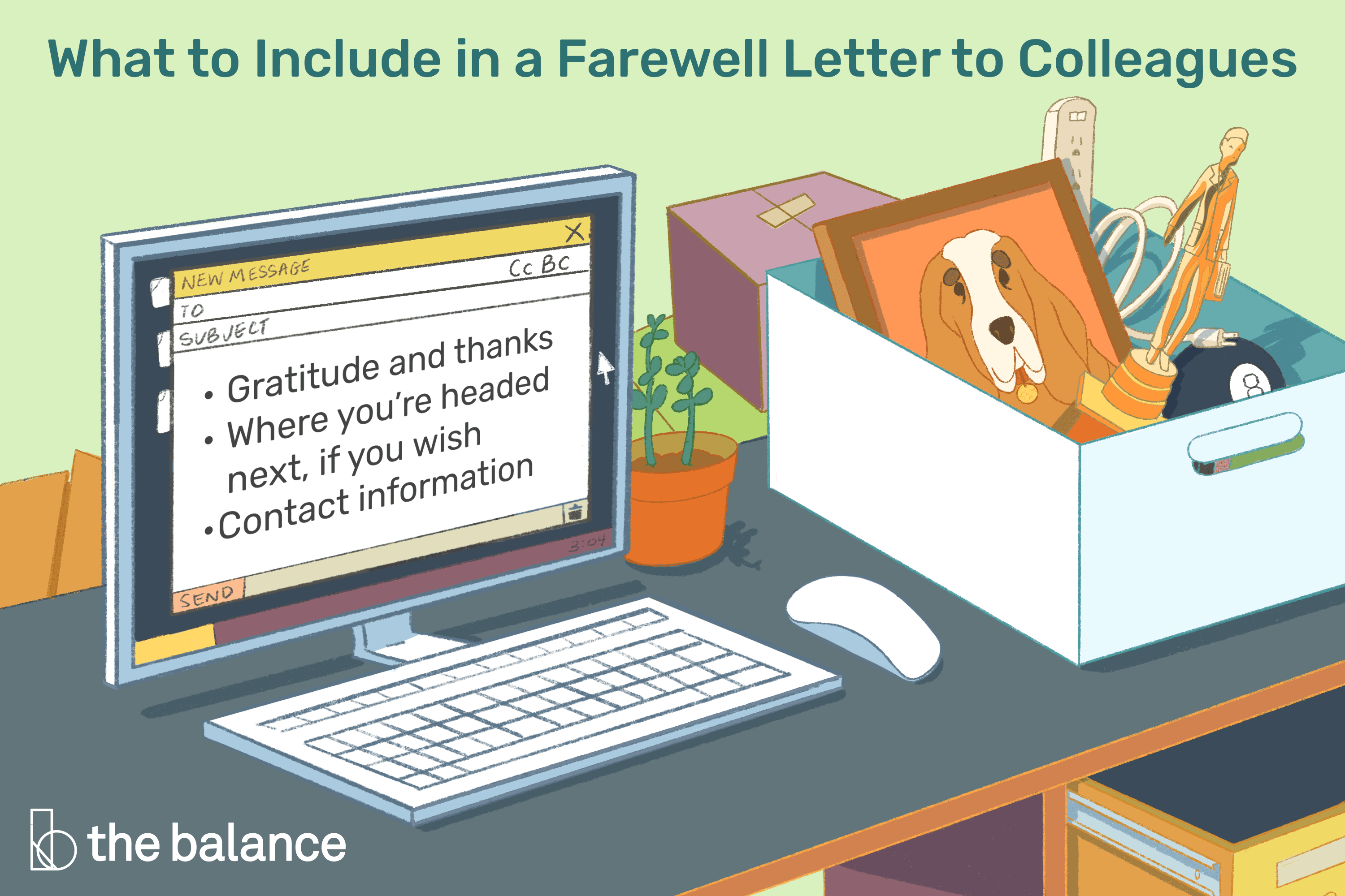 Farewell Letter Samples And Writing Tips In Farewell Certificate Template