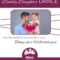 Father Daughter Dance Flyer Template With Dance Flyer Template Word