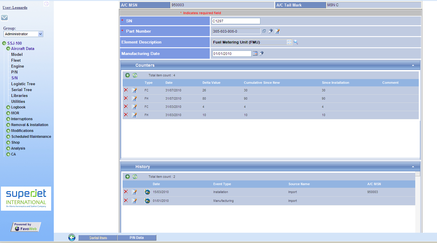 Favoweb Fracas Tool | Table Pertaining To Fracas Report Template