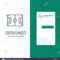 Field, Football, Game, Pitch, Soccer Grey Logo Design And Inside Soccer Referee Game Card Template