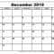 Fill In The Blank Calendar Month At A Glance Blank Calendar With Regard To Month At A Glance Blank Calendar Template
