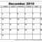 Fill In The Blank Calendar Month At A Glance Blank Calendar With Regard To Month At A Glance Blank Calendar Template