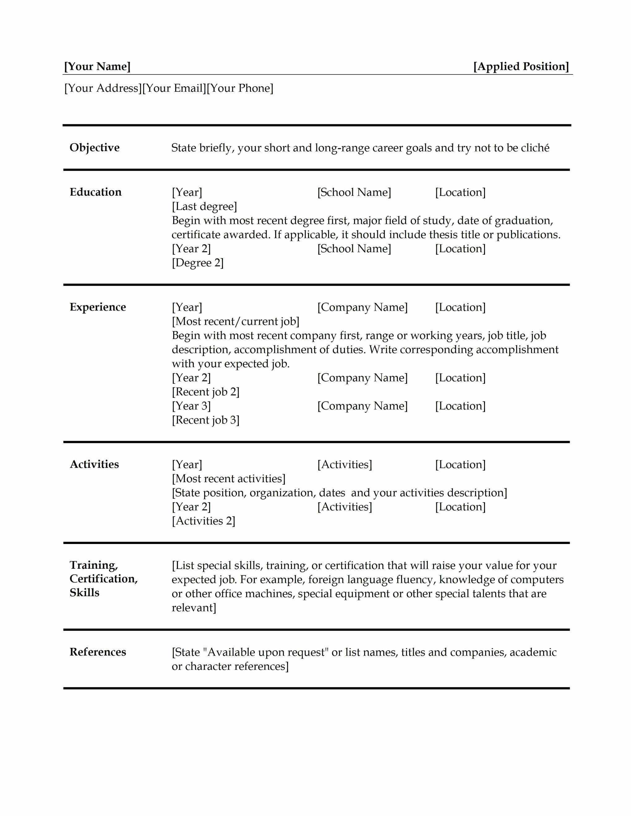 Financial Worksheet Usmc – Worksheet Idea Template Regarding Usmc Meal Card Template