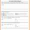 Fire Incident Report Form Doc Samples Format Sample Word For Office Incident Report Template