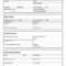 Fire Incident Report Form Doc Samples Format Sample Word In Incident Report Template Uk