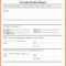 Fire Incident Report Form Doc Samples Format Sample Word In Investigation Report Template Doc