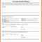 Fire Incident Report Form Doc Samples Format Sample Word In Investigation Report Template Doc