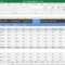 Fleet Management Spreadsheet Excel Inside Fleet Management Report Template