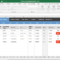 Fleet Management Spreadsheet Excel Regarding Fleet Report Template