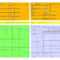 Flight Planning Throughout Compass Deviation Card Template