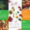 Food Brochure Template Intended For Nutrition Brochure Throughout Nutrition Brochure Template