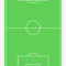 Football Field Background Clipart Half Field 74,43Kb – Blank Intended For Blank Football Field Template