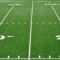 Football Field Blank Template – Imgflip In Blank Football Field Template