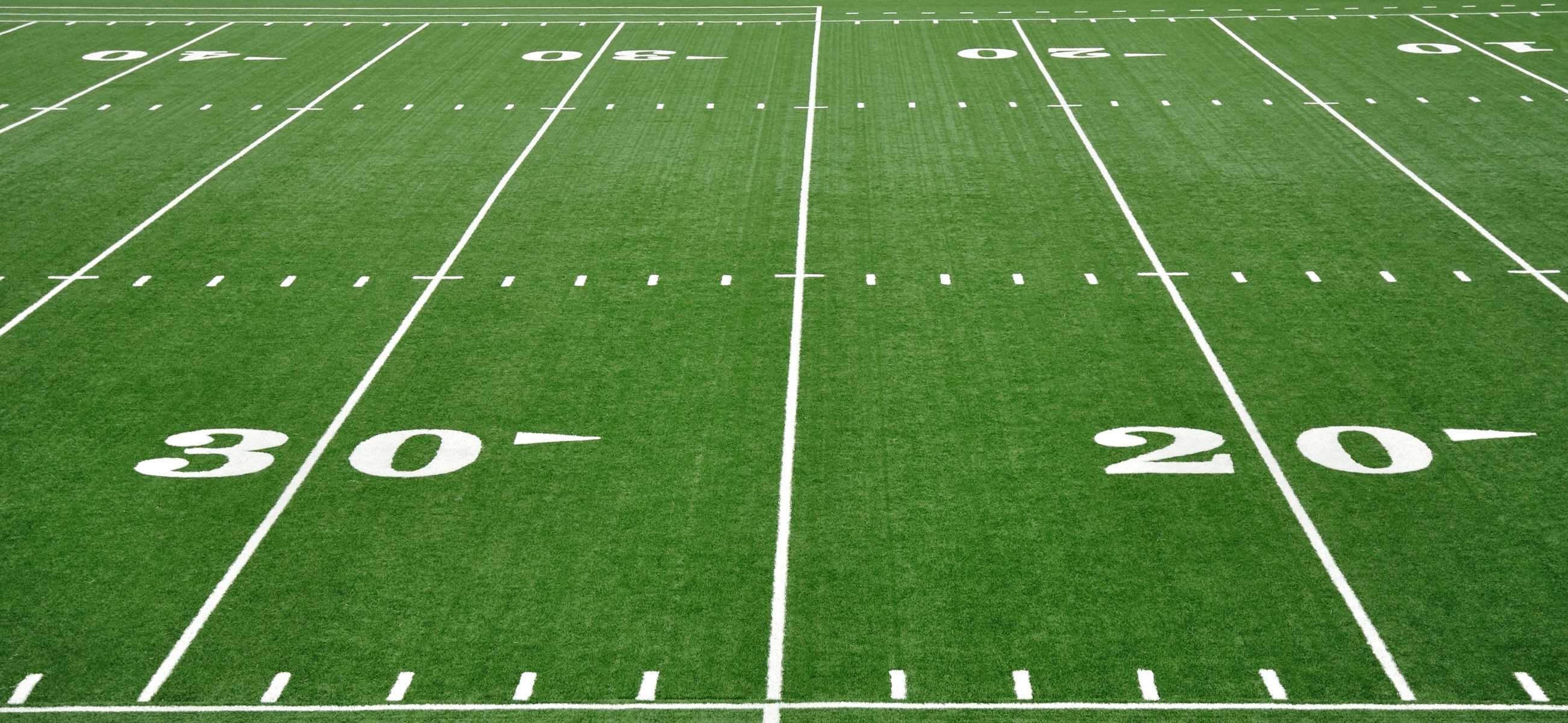 Football Field Blank Template – Imgflip In Blank Football Field Template