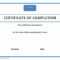 Forklift Training Certificate Template Inside Forklift Certification Card Template