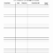 Form Free Medication Administration Record Template Excel With Blank Medication List Templates