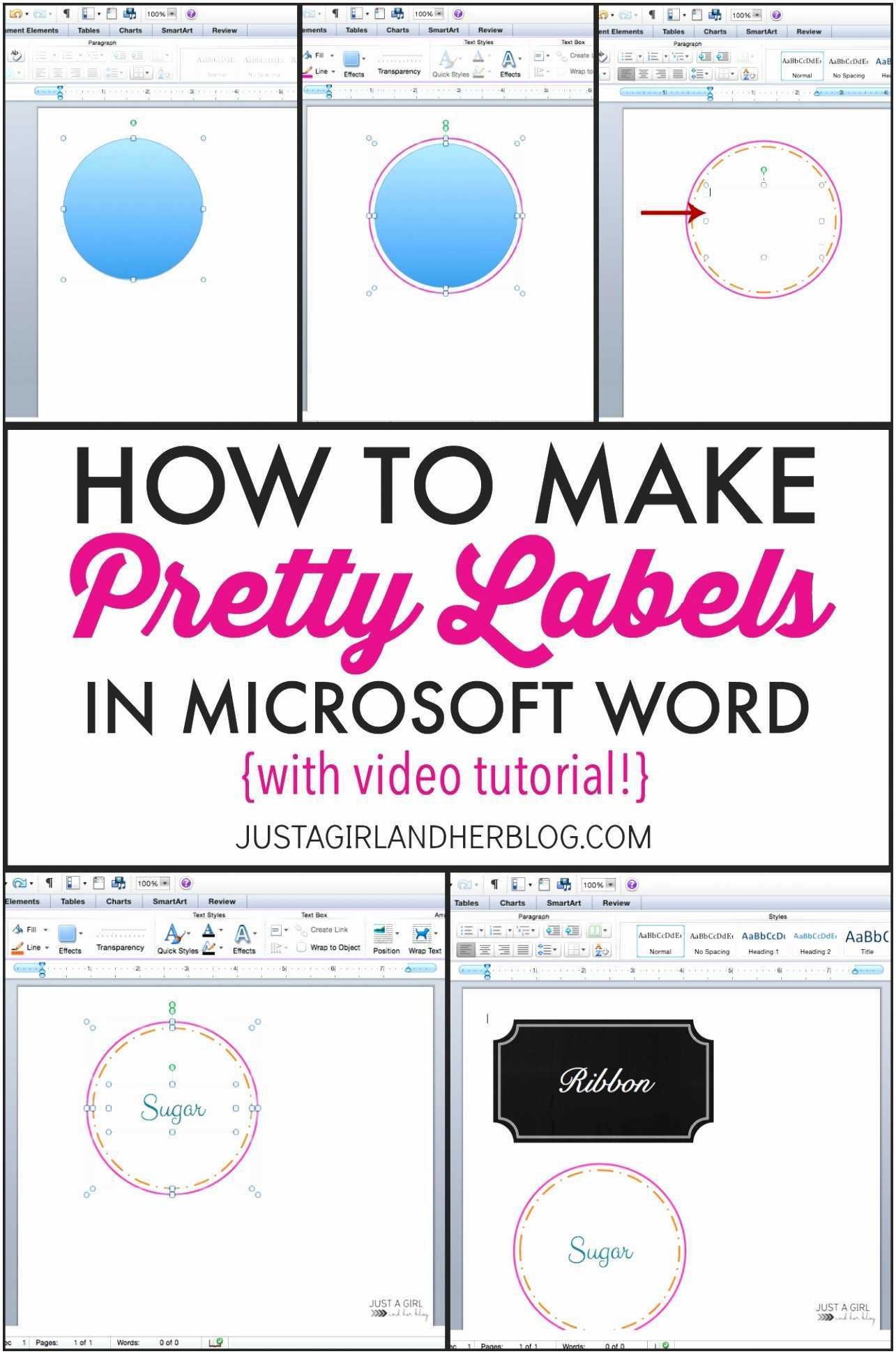 Formtec Label Template In Microsoft Word – Prahu Within Microsoft Word Sticker Label Template