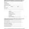 Free 6+ Event Inquiry Forms In Samples, Examples, Formats Pertaining To Enquiry Form Template Word
