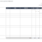 Free Account Reconciliation Templates | Smartsheet Regarding Credit Card Statement Template Excel