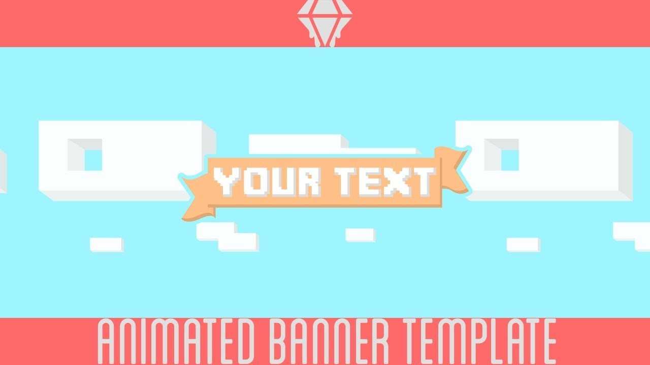 Free Animated Banner | Template | Liquiddiamondd Inside Animated Banner Template