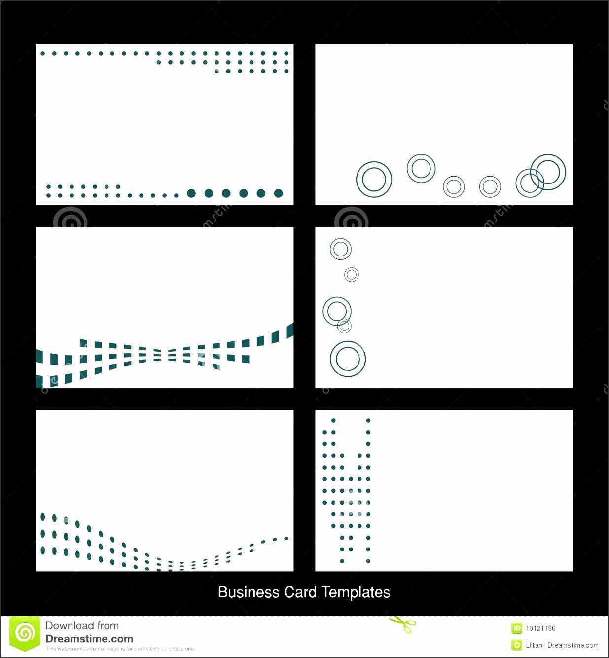 Free Avery Business Card Template For Word Templates Throughout Southworth Business Card Template