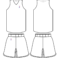 Free Blank Basketball Jersey, Download Free Clip Art, Free Inside Blank Basketball Uniform Template