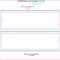 Free Blank Bookmark Templates To Print Elegant Wonderful Regarding Free Blank Bookmark Templates To Print