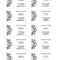 Free Blank Business Card Templates For Microsoft Word In Free Business Cards Templates For Word