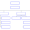 Free Blank Organizational Chart Template – Atlantaauctionco With Free Blank Organizational Chart Template