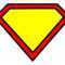 Free Blank Superman Logo, Download Free Clip Art, Free Clip In Blank Superman Logo Template