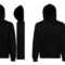 Free Blank Sweaters Cliparts, Download Free Clip Art, Free For Blank Black Hoodie Template