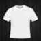 Free Blank T Shirt Mockup Template Psd | Graphic Design Within Blank T Shirt Design Template Psd