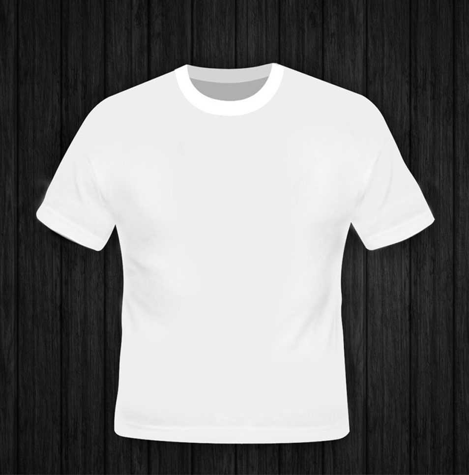 Free Blank T Shirt Mockup Template Psd | Graphic Design Within Blank T Shirt Design Template Psd