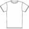 Free Blank Tshirt, Download Free Clip Art, Free Clip Art On For Blank Tee Shirt Template