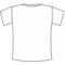 Free Blank Tshirt, Download Free Clip Art, Free Clip Art On With Regard To Blank Tshirt Template Pdf