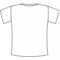 Free Blank Tshirt, Download Free Clip Art, Free Clip Art On With Regard To Blank Tshirt Template Pdf