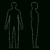 Free Human Body Outline Printable, Download Free Clip Art throughout ...
