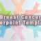Free Breast Cancer Powerpoint Templates For Free Breast Cancer Powerpoint Templates