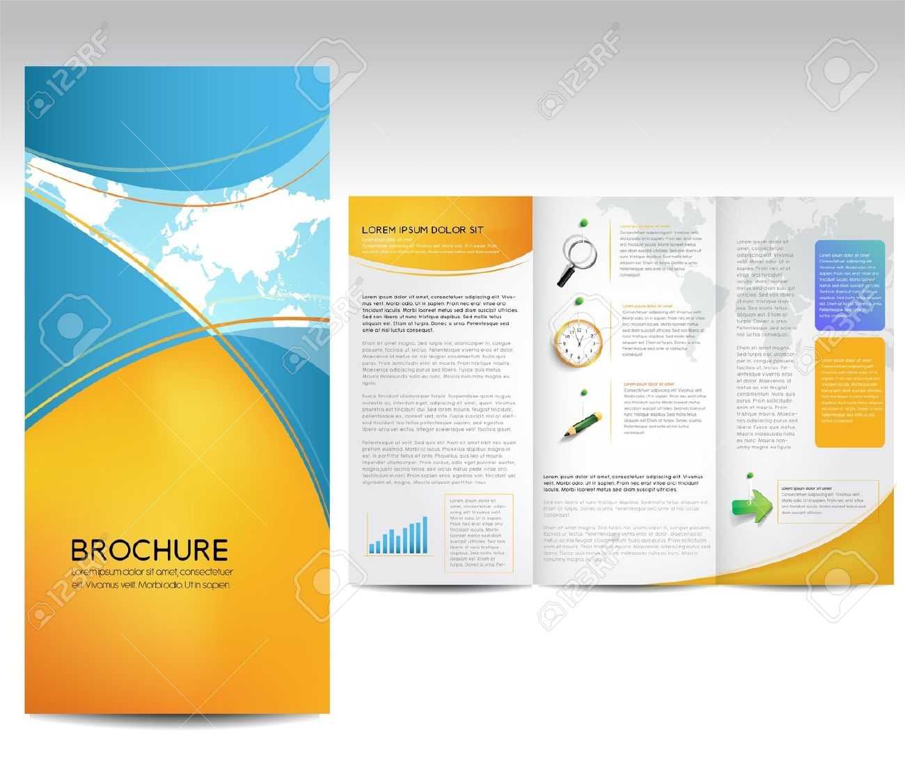 Free Brochure Templates For Word 2010 – Atlantaauctionco Intended For Free Brochure Templates For Word 2010