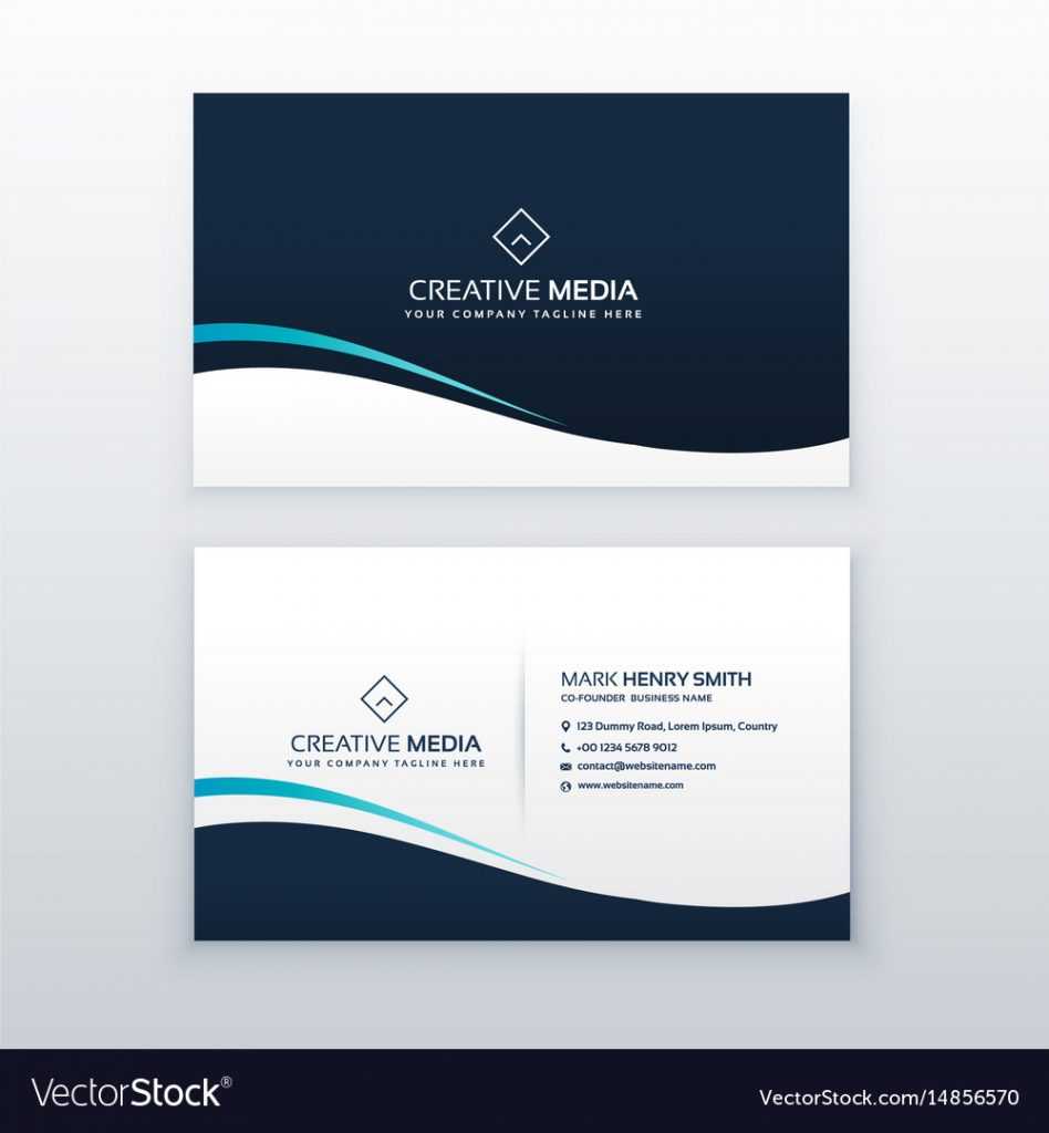 Free Business Card Online Create Visiting Templates And Intended For Business Card Maker Template