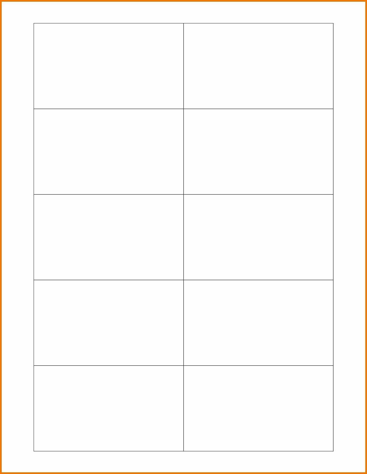 Free Business Card Template For Google Docs For Free Pertaining To Google Docs Business Card Template
