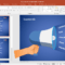 Free Buzzword Powerpoint Template Throughout Powerpoint Replace Template