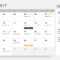 Free Calendar 2017 Template For Powerpoint Within Powerpoint Calendar Template 2015
