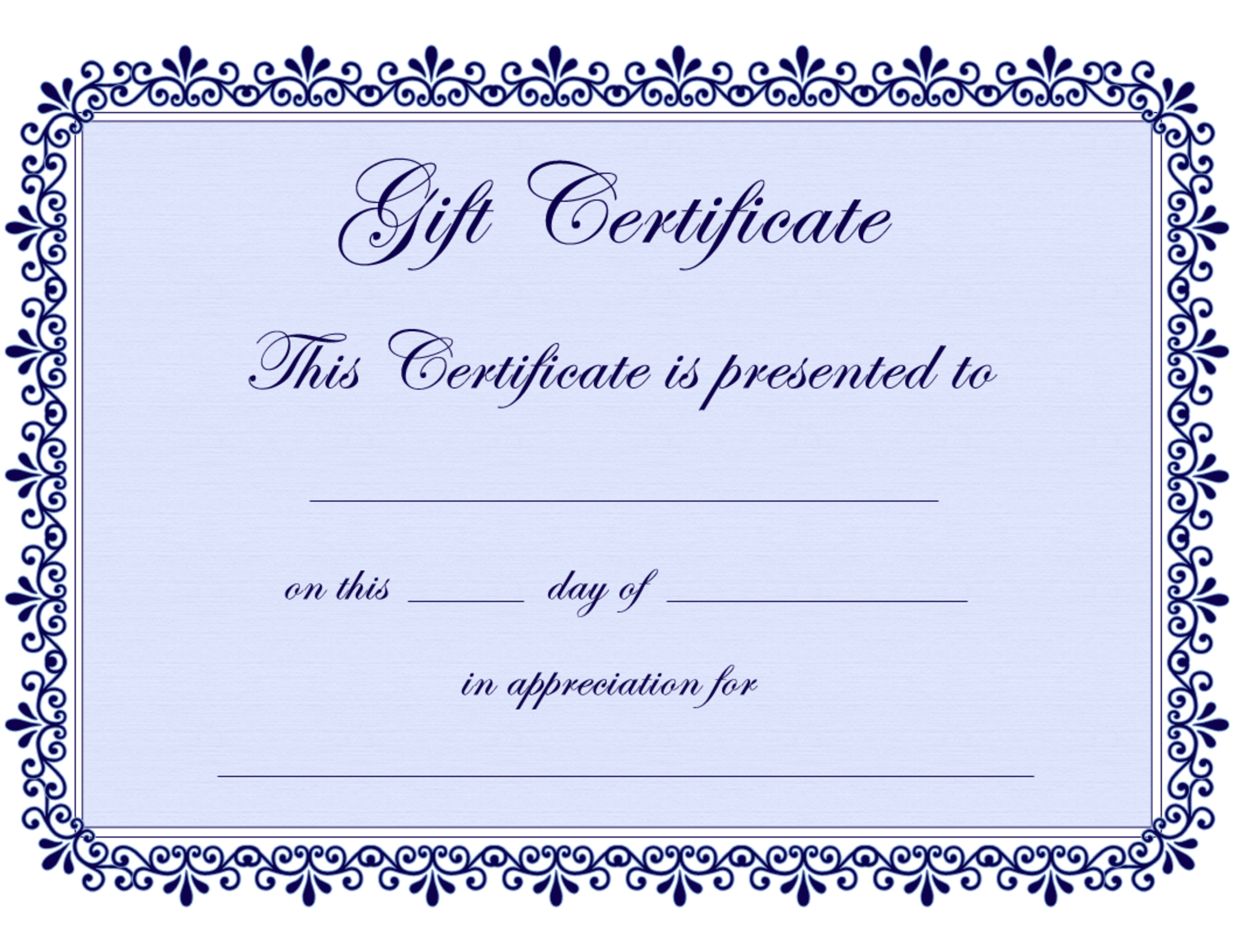 Free Certificate Template, Download Free Clip Art, Free Clip Within Art Certificate Template Free