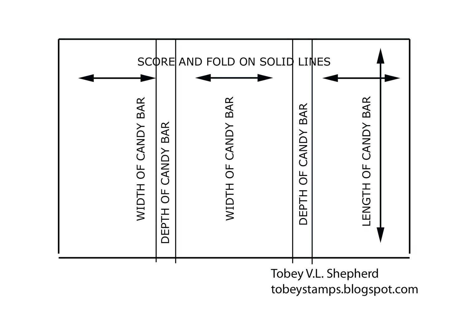 Free Chocolate Wrapper Template – Verypage.co Intended For Candy Bar Wrapper Template Microsoft Word