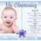 Free Christening Invitation Templates | Baptism Invitations For Free Christening Invitation Cards Templates