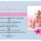 Free Christening Invitation Templates Photoshop | Baptism Within Free Christening Invitation Cards Templates