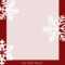 Free Christmas Card Templates | Christmas Is In The Air Pertaining To Free Holiday Photo Card Templates