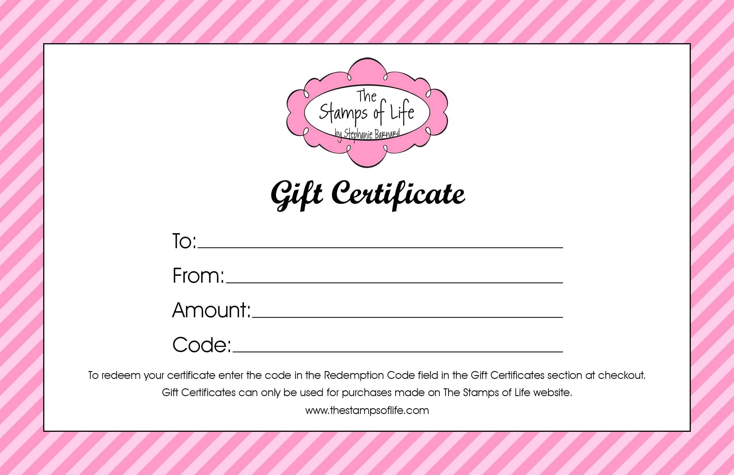 Free Christmas Coupon Template – Wovensheet.co Intended For Publisher Gift Certificate Template